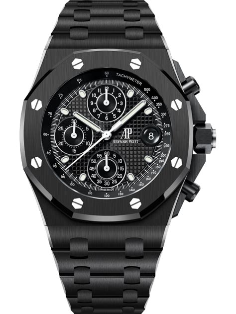 ho Audemars Piguet